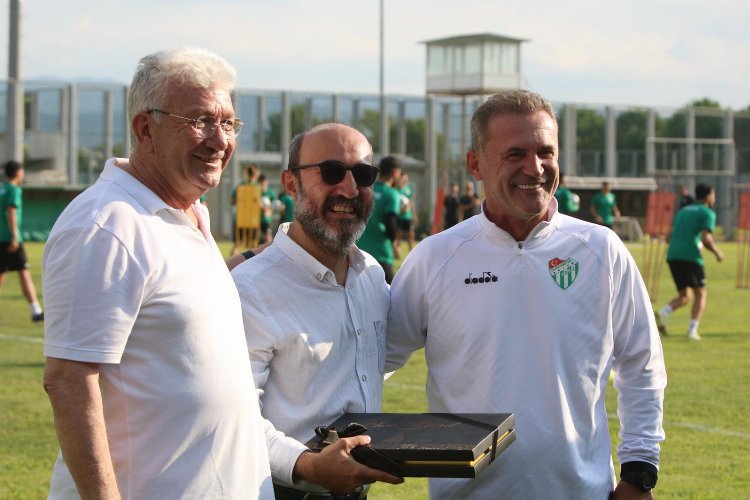 İsmail Ertekin’den gençlere veryansın -
