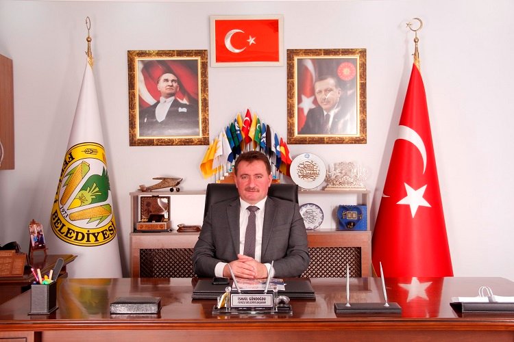 İsmail Gündoğdu'dan 23 Nisan mesajı -