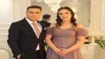 İsmail ile Kübra Evleniyorlar
