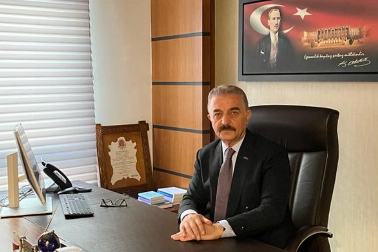 İsmet Büyükataman’dan yerel seçim mesajı -