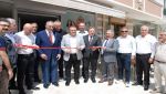 İsmet Yılmaz Eğitim Gönüllülerinden Görkemli Açılış