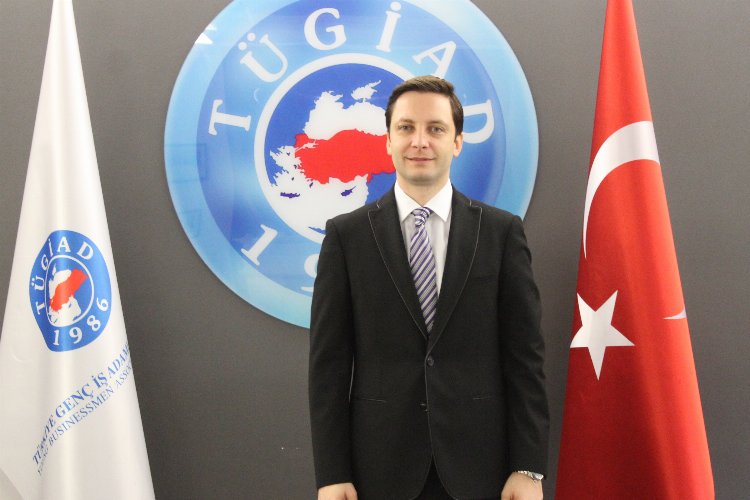 İSO'nun 'İkinci 500 Büyük' listesinde TÜGİAD Bursa damgası -