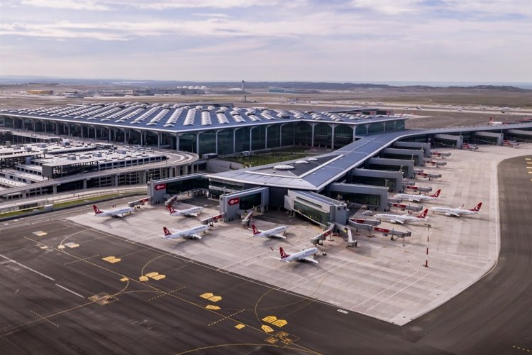 İsrail ile 71 yıl sonra 'Hava Ulaştırma Anlaşması' yenilendi -