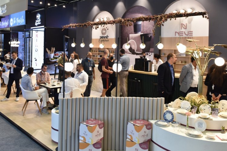 İstanbul 1 milyar dolarlık ticaret buluşmasına hazır -
