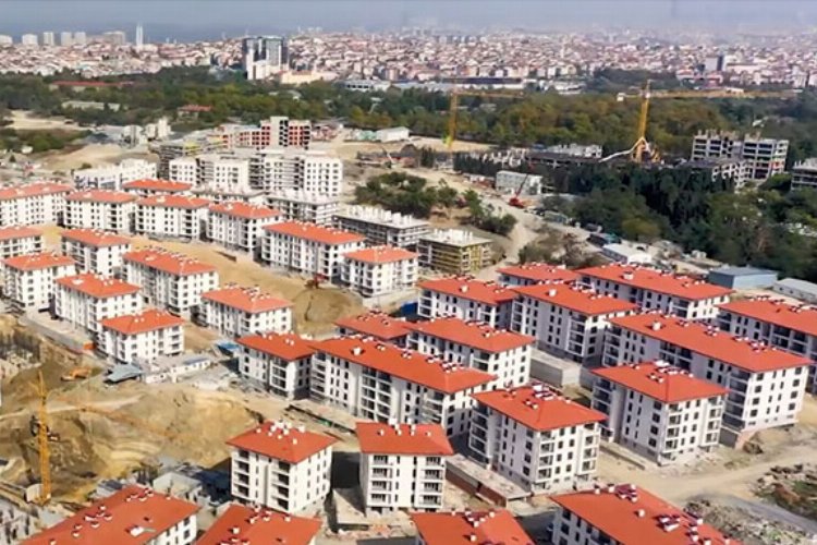 İstanbul'a 'yarısı bizden' umut oldu -