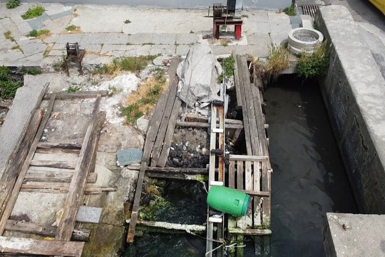 İstanbul Beykoz'un 40 yıllık sorunu çözüldü -