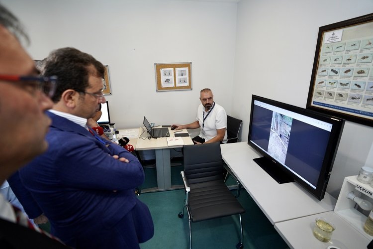 İstanbul'da 6 ilçeye hizmet verecek 'Halk Sağlığı' Eyüpsultan'da açıldı -