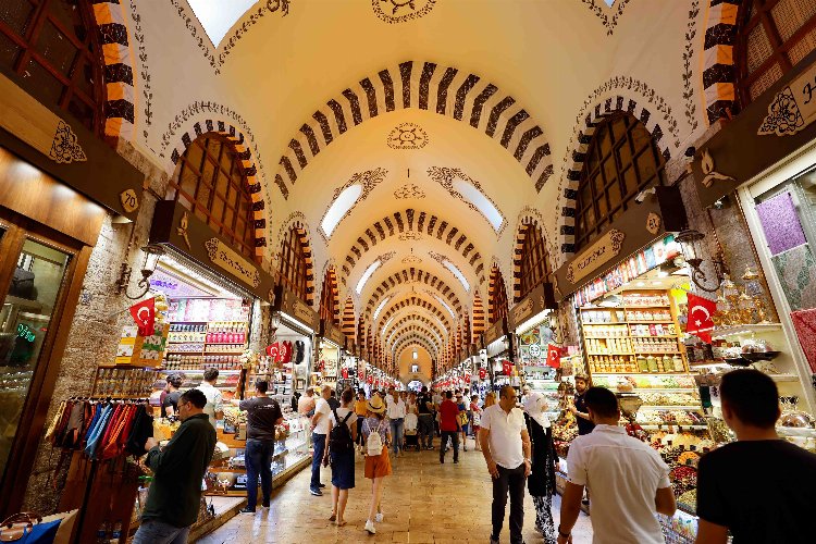 İstanbul'da Ağustos'ta perakende fiyatlar yüzde 2,29 arttı -