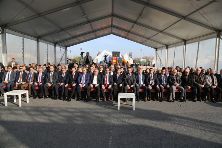 İstanbul'da Kayseri günleri başladı -