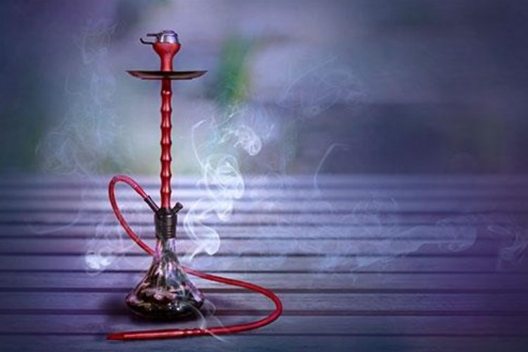 İstanbul'da nargile yasağı! -