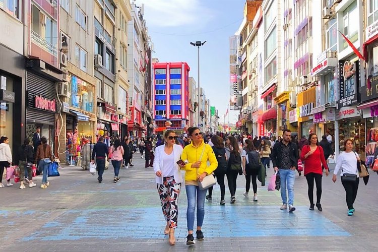 İstanbul'da yaşam maliyeti aylık 42,5 bin TL! -
