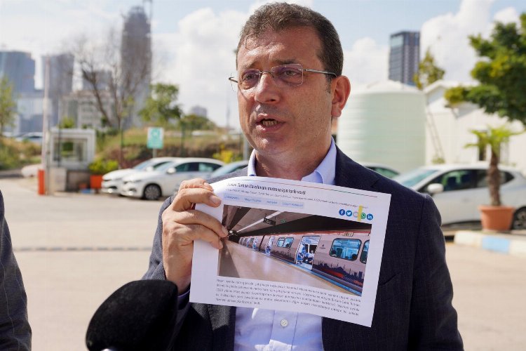 İstanbul'dan Bakan Nebati'ye 'krediye onay verin' çağrısı! -