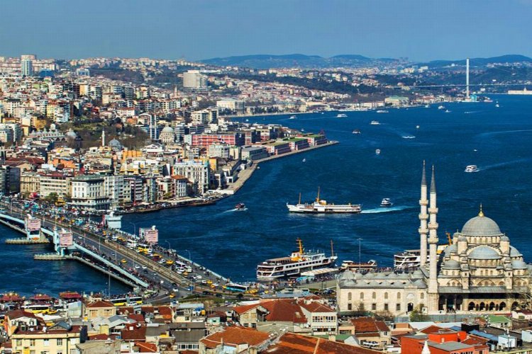 İstanbul'dan göç edilen ilk 10 şehir -