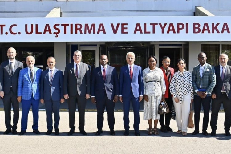 İstanbul'dan yakında Malabo'ya uçulacak -