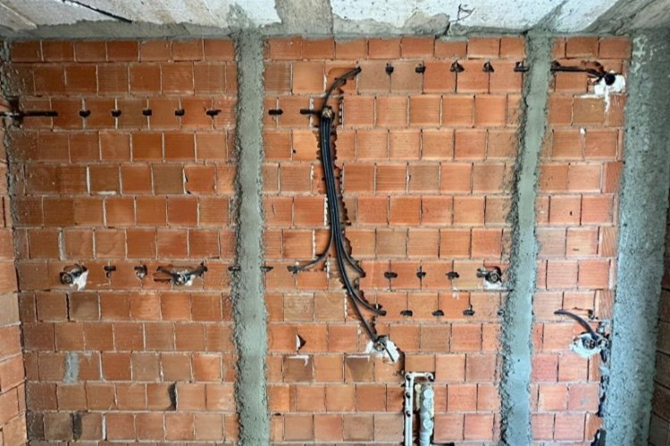 İstanbul Elektrik Teknisyenleri Odası'ndan 'denetim' çağrısı -