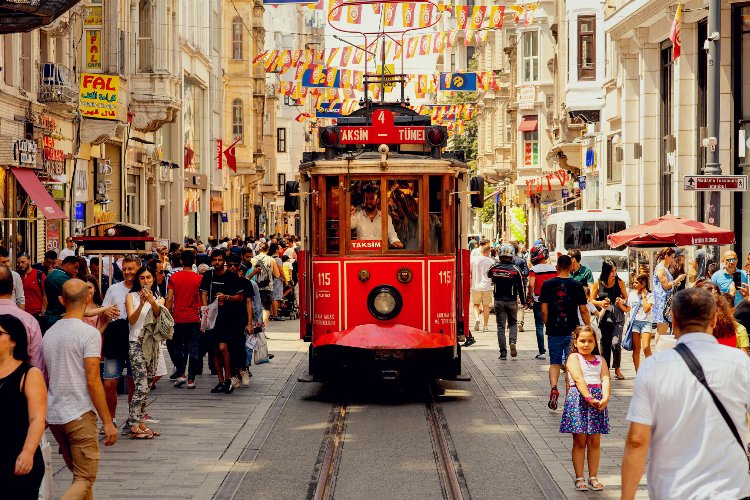 İstanbul en çok göç alan ve veren il oldu -