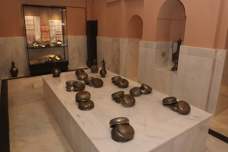 İstanbul Eyüpsultan'daki müze ilgi odağı oldu -