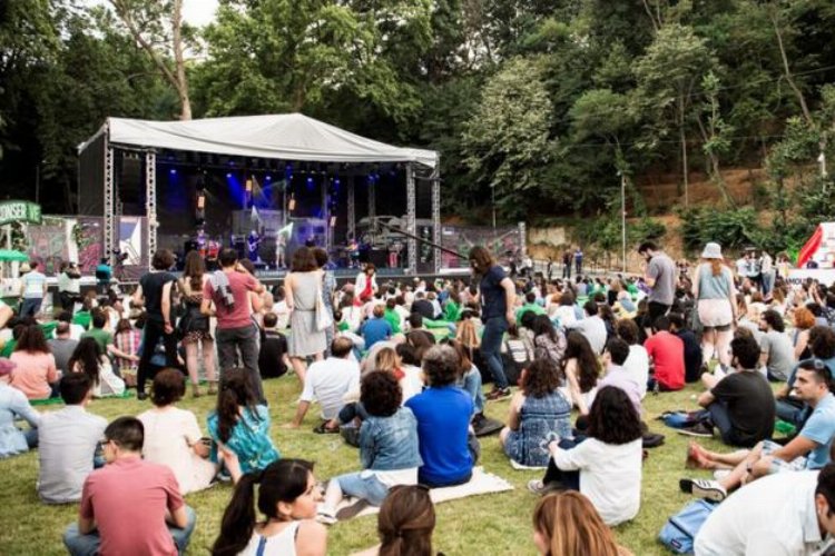 İstanbul Festivali başlıyor -