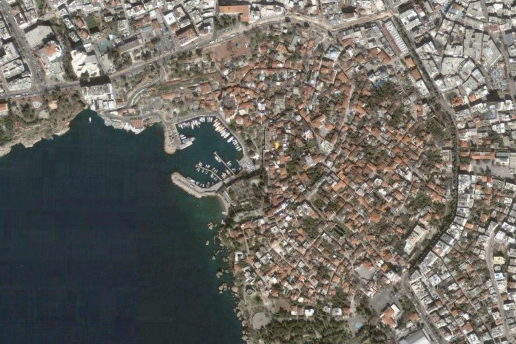 İstanbul Küresel Şehirler'de 25’inci sırada -