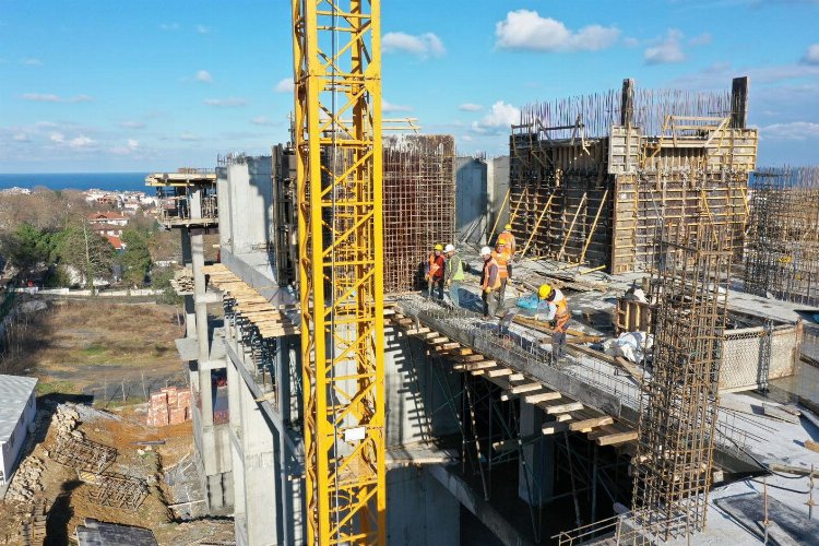 İstanbul Şile'de 100. yıla imza atacak projeler şekilleniyor -