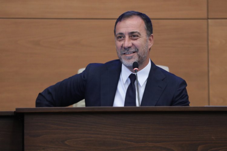 İstanbul Silivri'de hizmetlere devam -