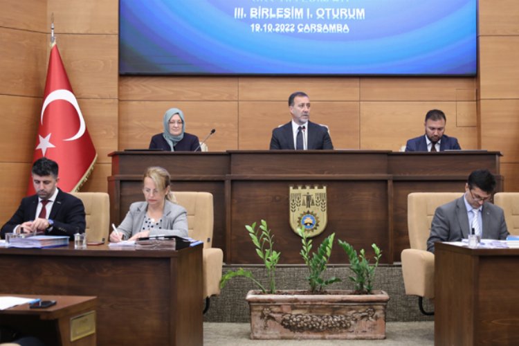 İstanbul Silivri'nin yeni bütçesi 1,350 milyar lira -