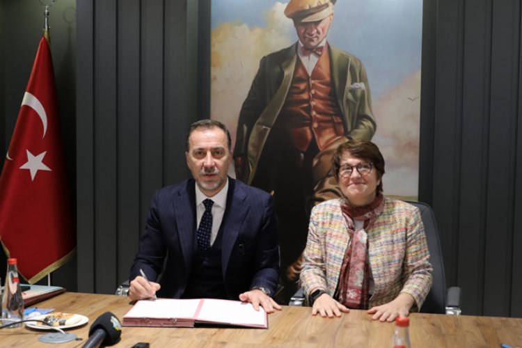 İstanbul Silivri Teknopark Projesi Resmi Gazete'de yayımlandı -