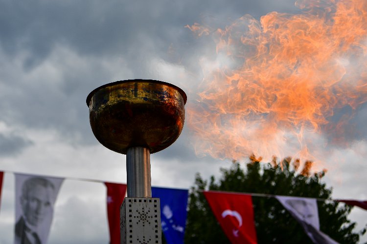 İstanbul'un uç mahalleleri doğal gaza kavuşuyor -