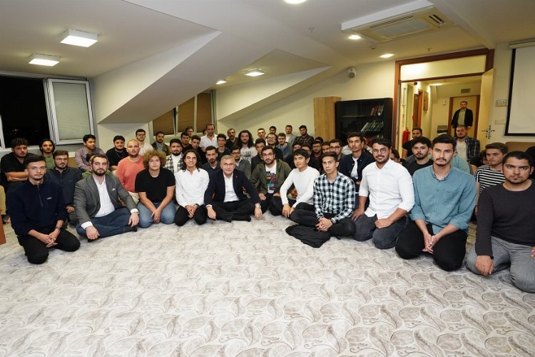 İstanbul Üsküdar'da üniversite öğrencilerine yeni müjde -