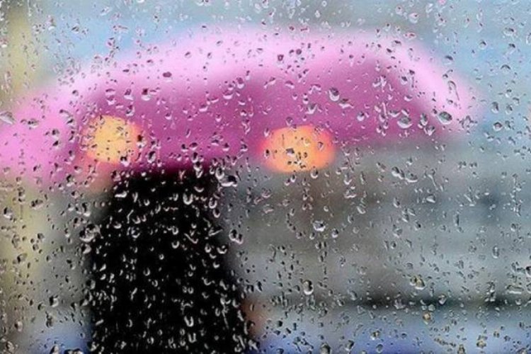 İstanbul Valiliği'nden 'kuvvetli sağanak' uyarı! -