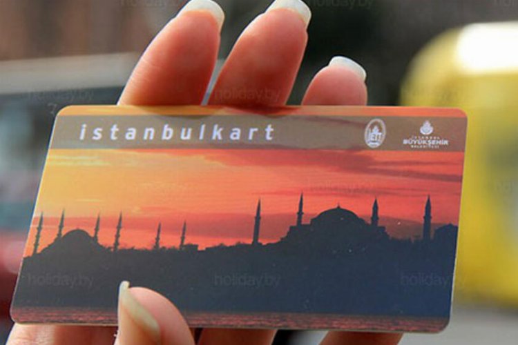 İstanbulkart'a yeni düzenleme! Bakiyeniz yetersizse soru değil! -