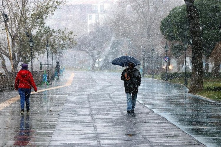 İstanbullulara hafta sonu uyarısı! -