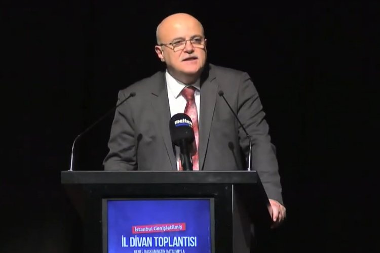 İşte, BTP'nin İstanbul Milletvekili aday profili... -
