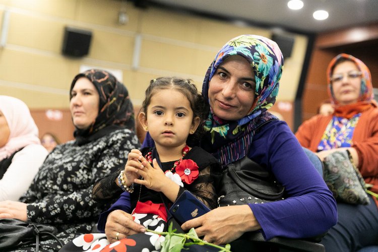 İşte kadın üreticilerin hayalleri -