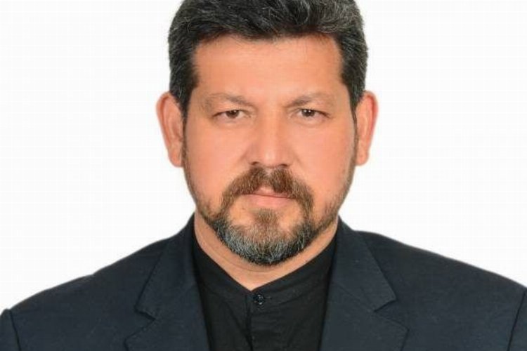 İstifasının nedenini videolu açıkladı: Genel Başkan Keşan'a geliyor haberimiz olmuyor! -