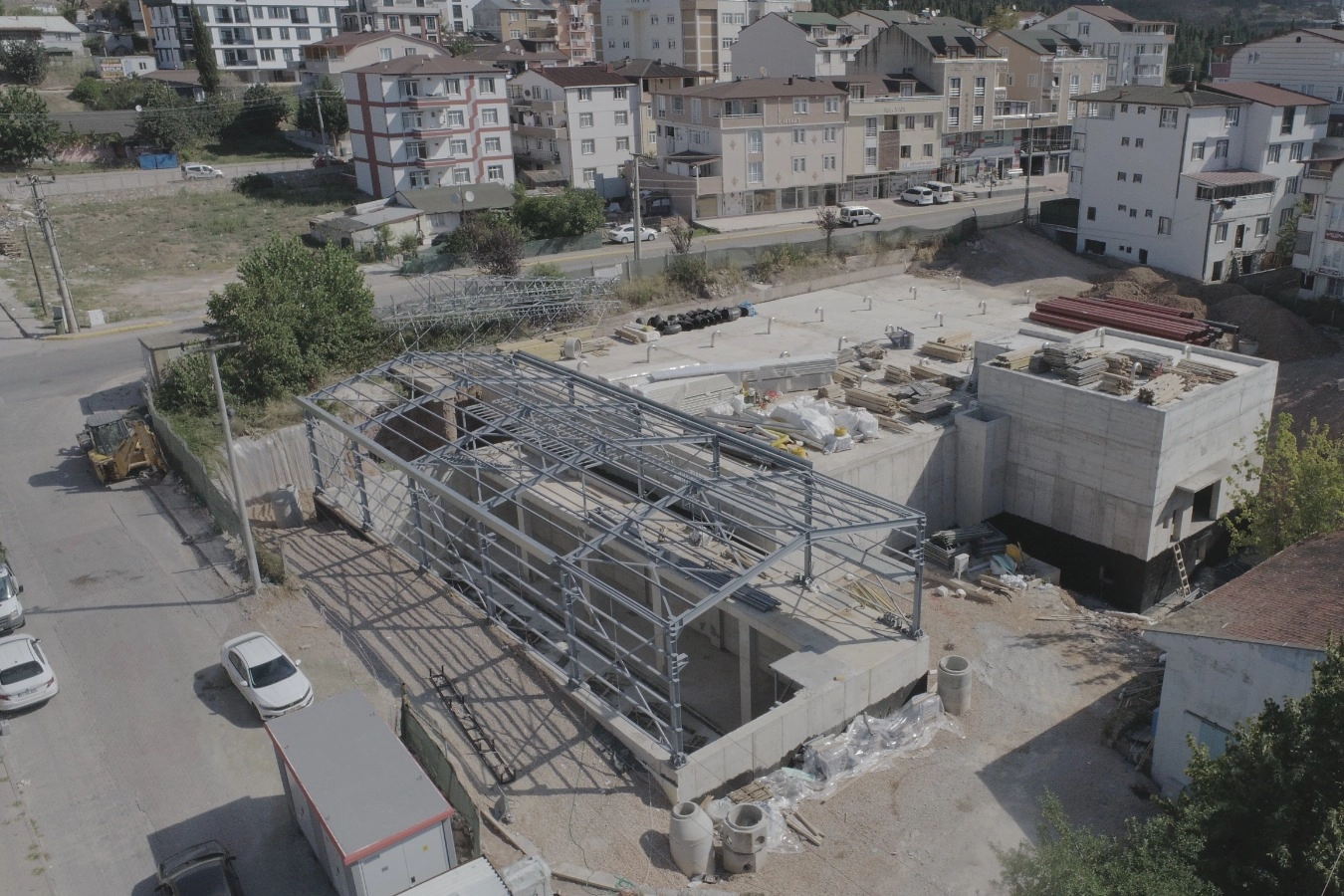 İSU’dan kuraklık ve su kesintilerine karşı önlem -