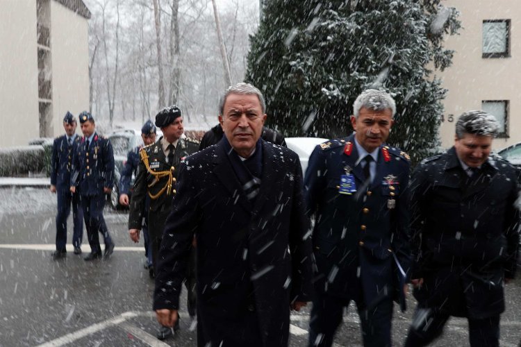 İsveç ve Finlandiya ev ödevini yapmalı -
