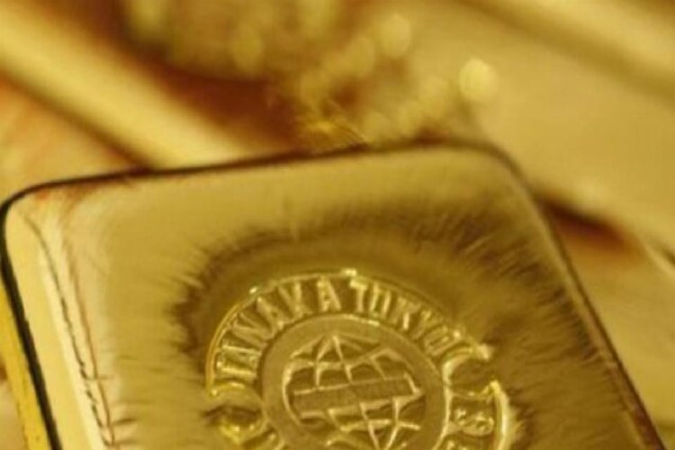 İsviçre’den altın ithalatı 11 yılın zirvesinde -