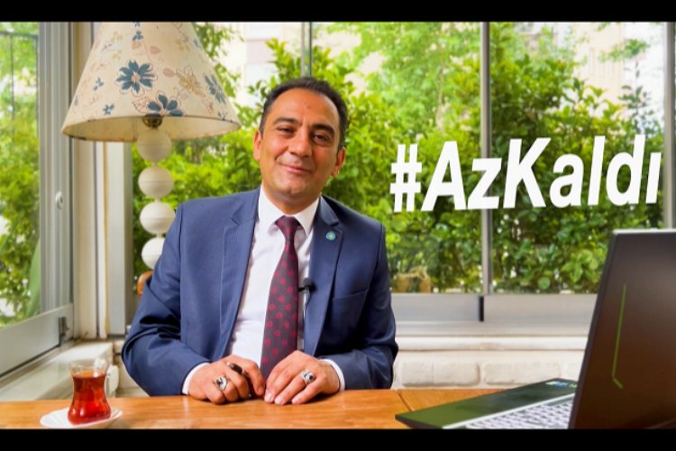 İYİ Parti Kayseri'den 'icra' vaadi -