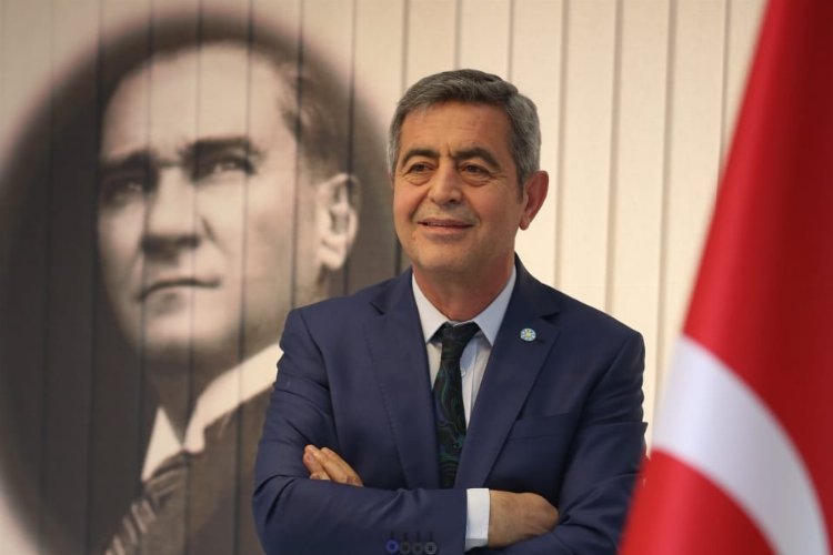 İYİ Parti Kayseri'den 'zam' tepkisi -