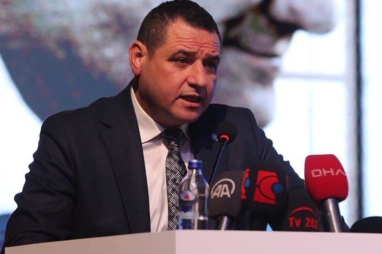 İYİ Parti Kocaeli'den Kızılay Başkanı'na sert tepki! -