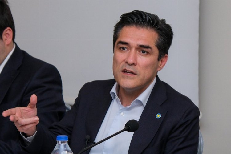 İYİ Parti: Sonuna kadar mücadele edeceğiz -
