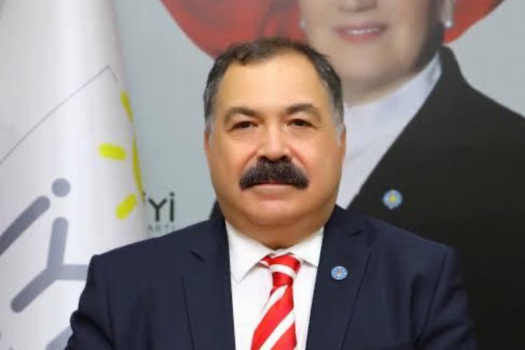 İYİ Parti 'Türkiye ekonomisi'ni Bursa'da konuşacak -