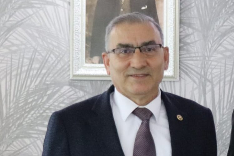 İYİ Partili Milletvekili Altıntaş istifasını geri çekti! -