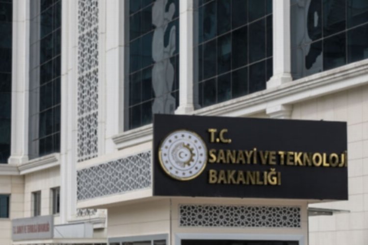 İYİ Partili Toktaş'ın 'yatırım teşvik' iddialarına Bakanlıktan yanıt -