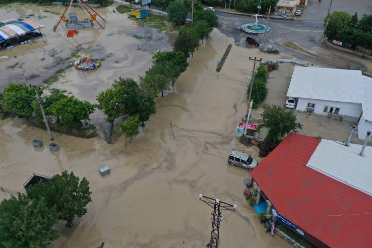 İYİ Partili Vekil Akalın: Edirne'nin yaralarını saracağız -
