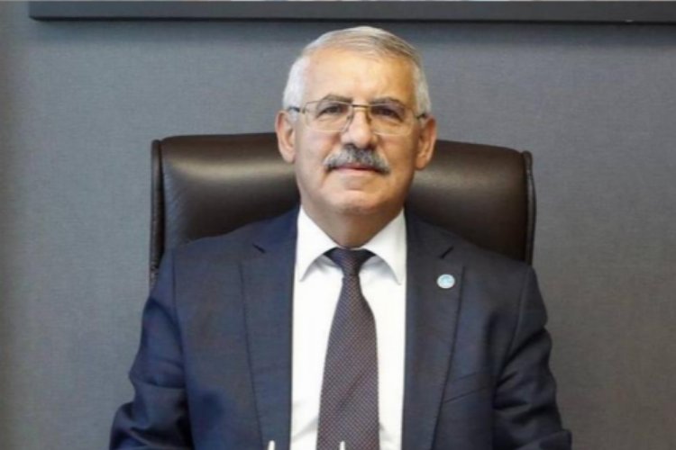 İYİ Partili Yokuş'tan Fuat Oktay'a 'Neden lağvettiniz' sorusu -