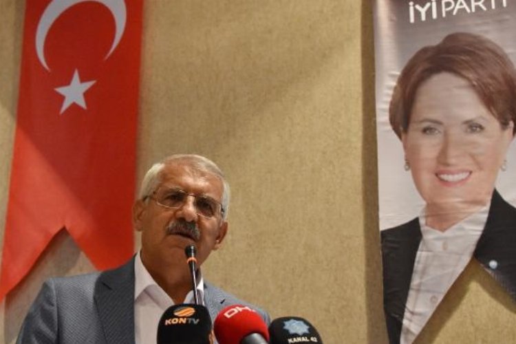 İYİ Partili Yokuş: TÜİK itibarını kaybetti! -