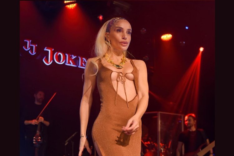 İZFAŞ'tan Gülşen açıklaması -
