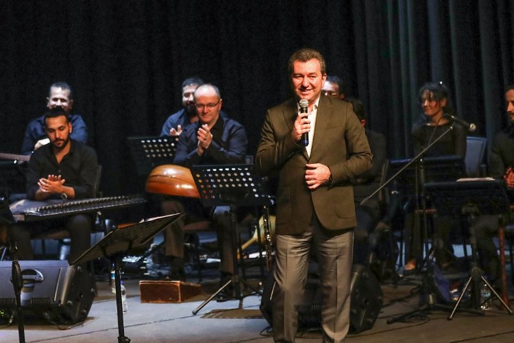 İzmir Bergama'da BerKM perde açıyor -